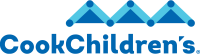 Cook Children's Health Care System Logo