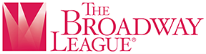 Broadway League logo