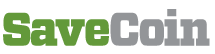 SaveCoin Logo