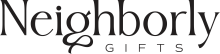 Neighborly Gifts Logo