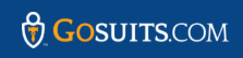 Go Suits Logo