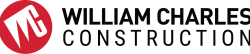 William Charles Construction logo