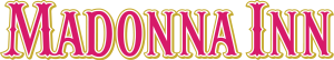 Madonna Inn Logo