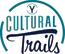 Cultural Trails Icon