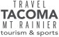 Travel tacoma logo