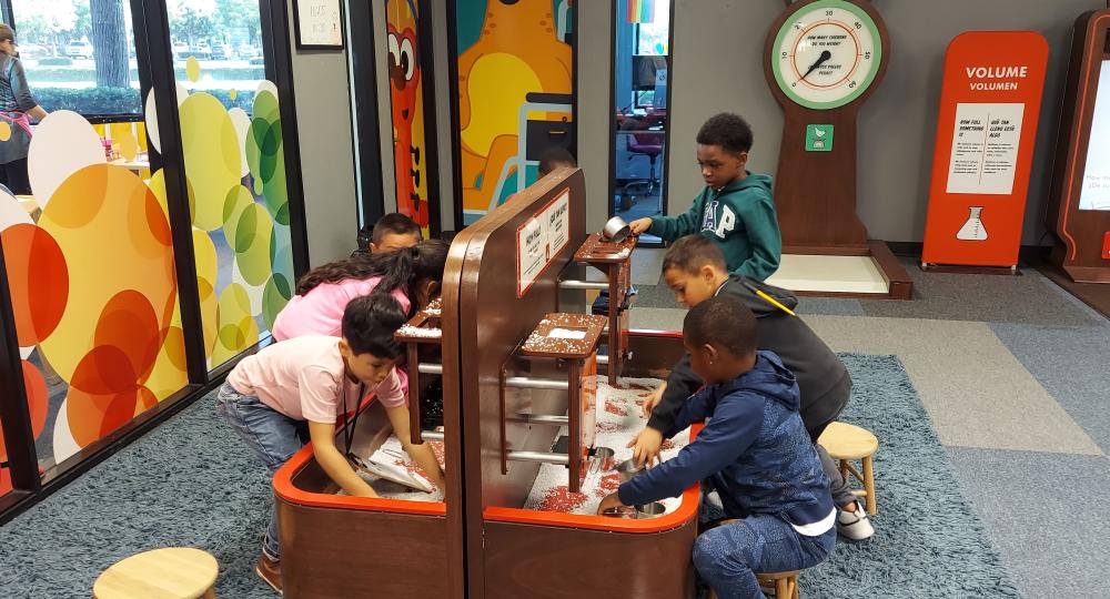 Sacramento Children's Museum