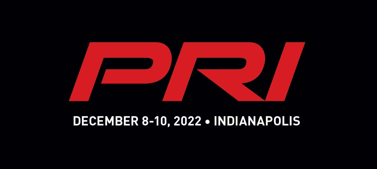 PRI 2022 logo