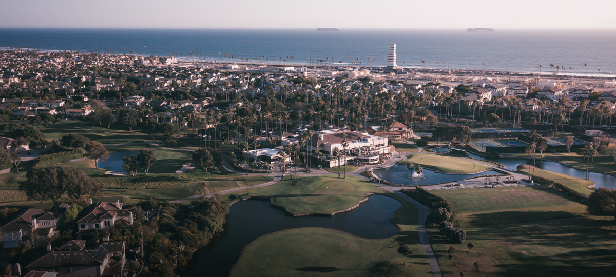 Huntington Beach Golf Huntington Beach Golf Courses