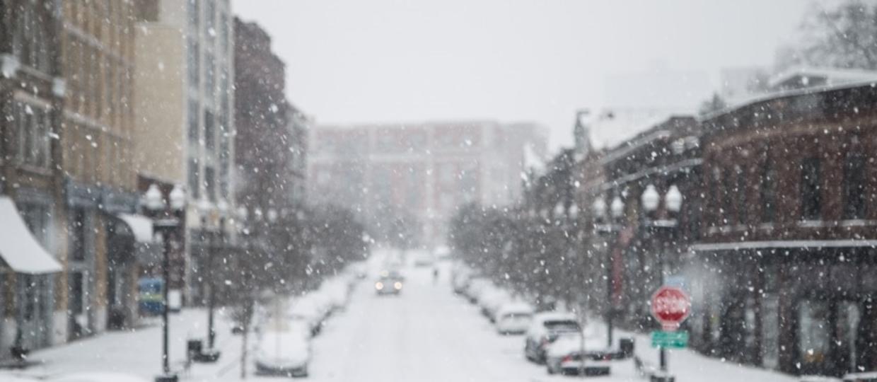 Top Family Friendly Winter Activities In Knoxville
