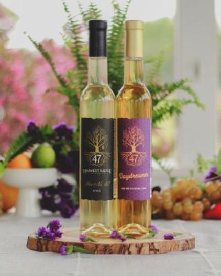 Harvest Ridge Winery