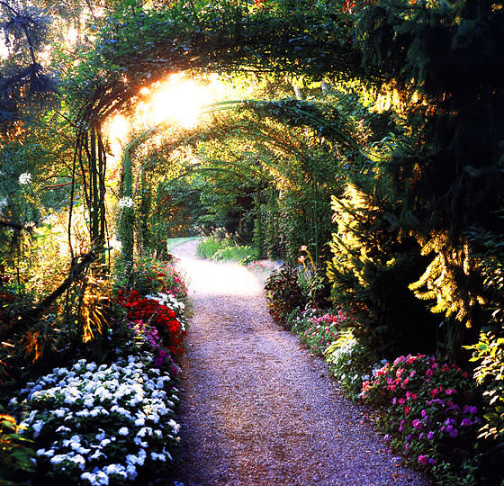 Grounds for Sculpture