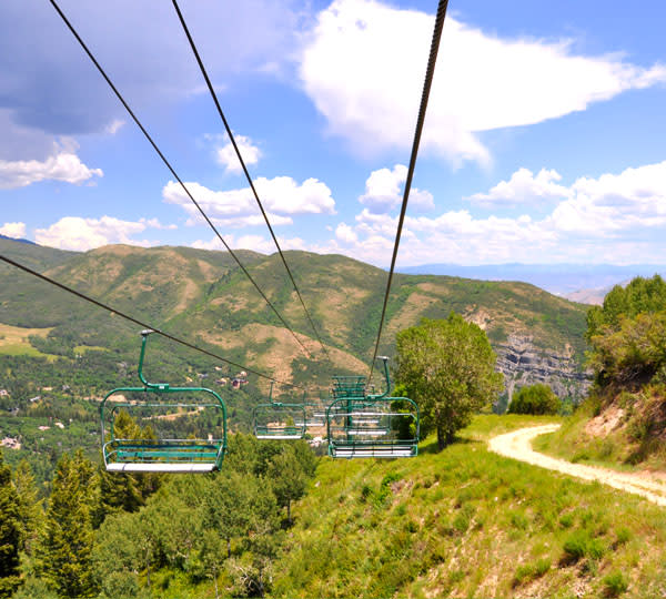Highlights of Utah Valley Itinerary - Sundance Mountain Resort