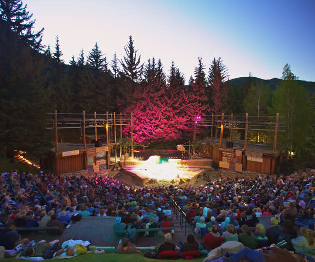 Sundance Summer Theater