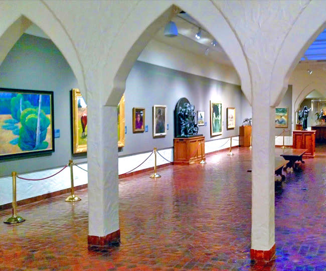 Springville Museum of Art