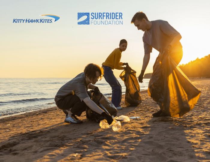beach cleanup blog