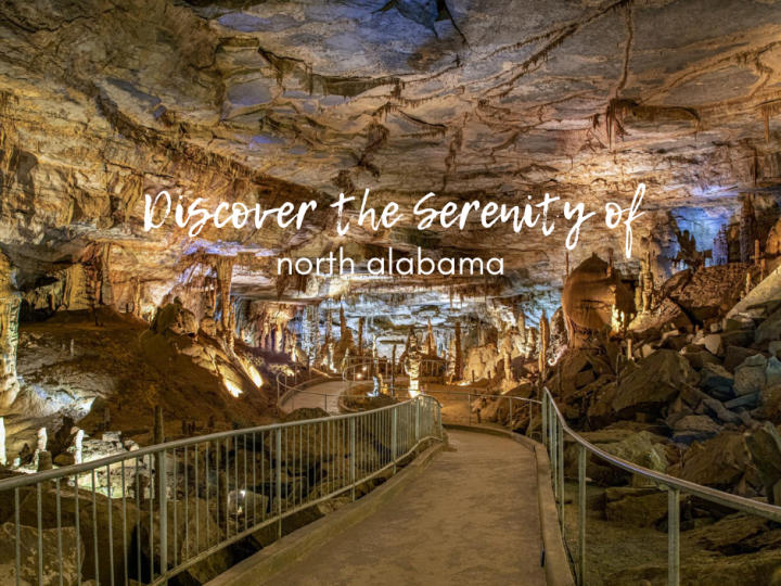 Serenity Complements Natural Beauty In North Alabama
