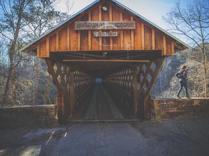 Covered Bridge Festival Returns to Oneonta October 26