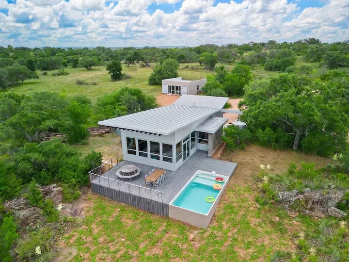 Lazo House