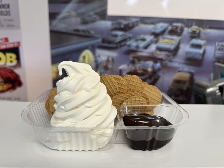 Scoop Deville Ice cream image