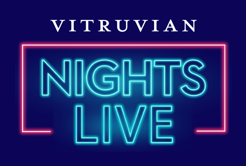 Vitruvian Nights Live