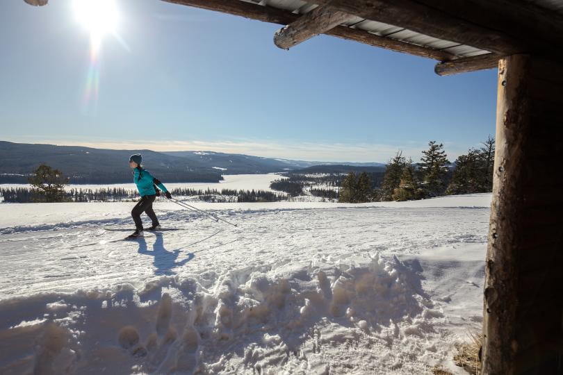 Posts In Winter Activities Explore Kamloops