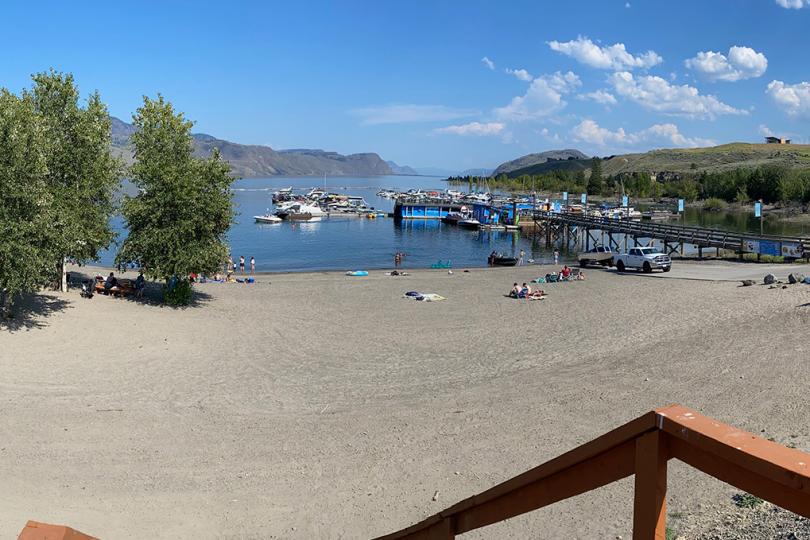 maritime travel kamloops bc