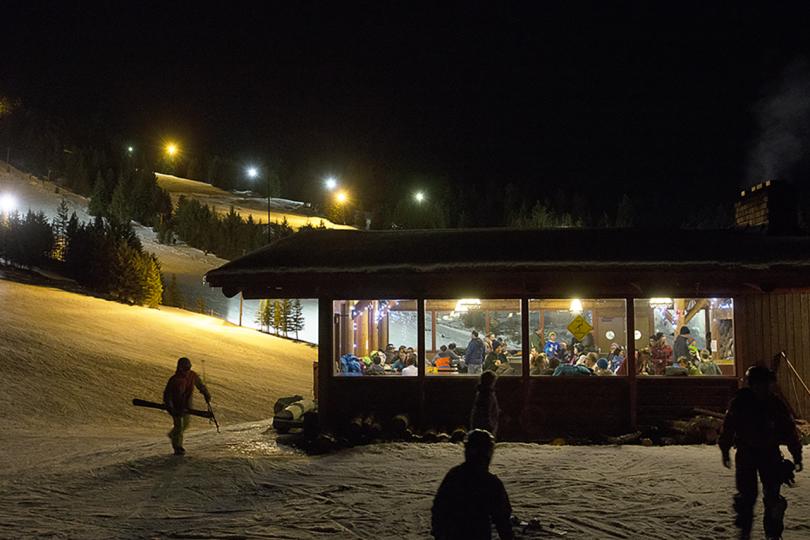 Posts In Winter Activities Explore Kamloops