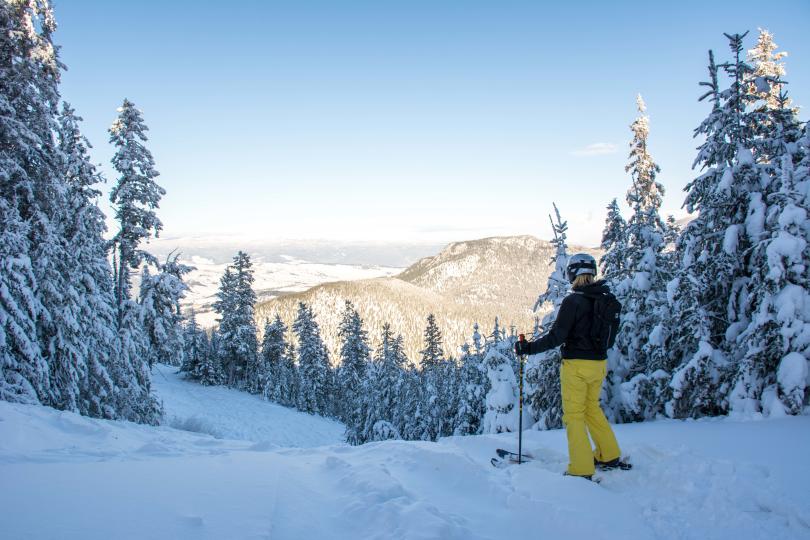 Posts In Winter Activities Explore Kamloops