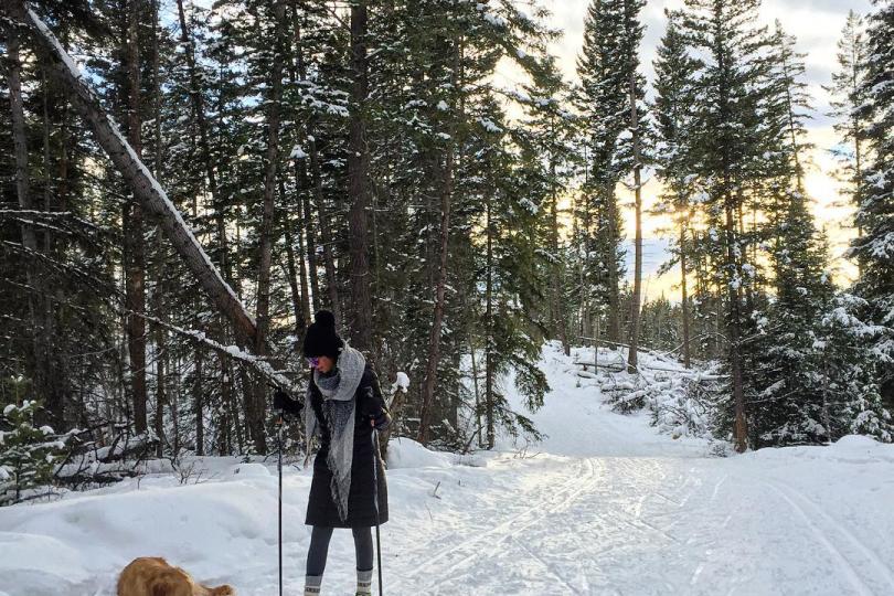 Posts In Winter Activities Explore Kamloops