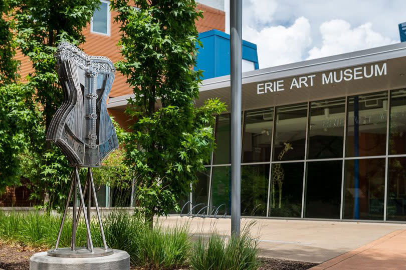 Erie Art Museum