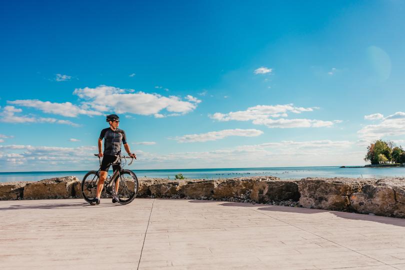 Twisted Lemon Getaway Experiences - Cycling with a Twist