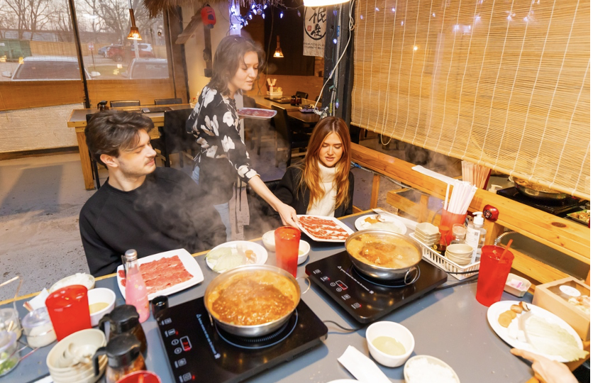Tokyo Pot