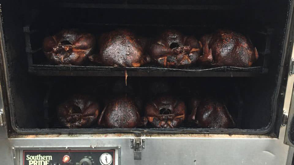 Pittsburgh Barbecue Company