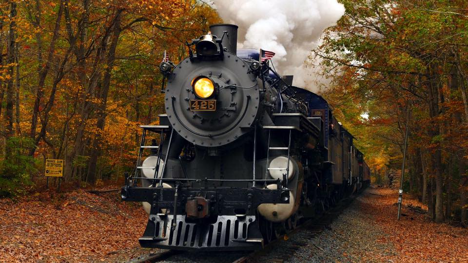 Reading and Northern Railroad