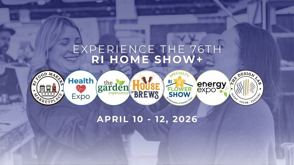 Home Show 2026