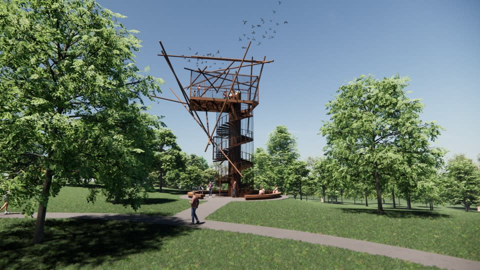 Eagle's Nest