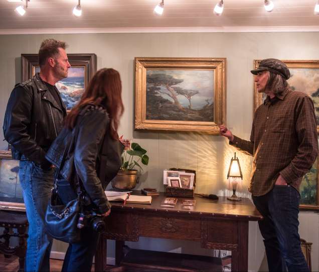 Things to Do in Monterey This Weekend October 1113, 2019