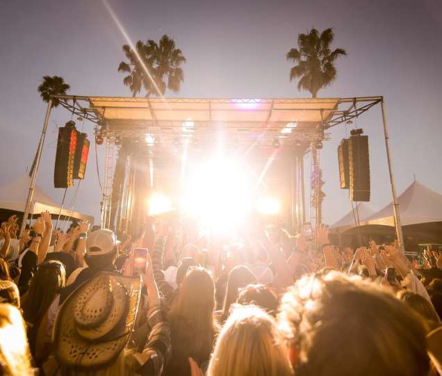 Rebels & Renegades Music Festival