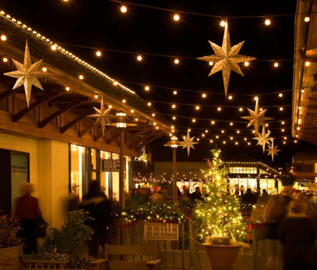 Holiday Shopping In Carmel By The Sea Evokes Whimsy And Wonder