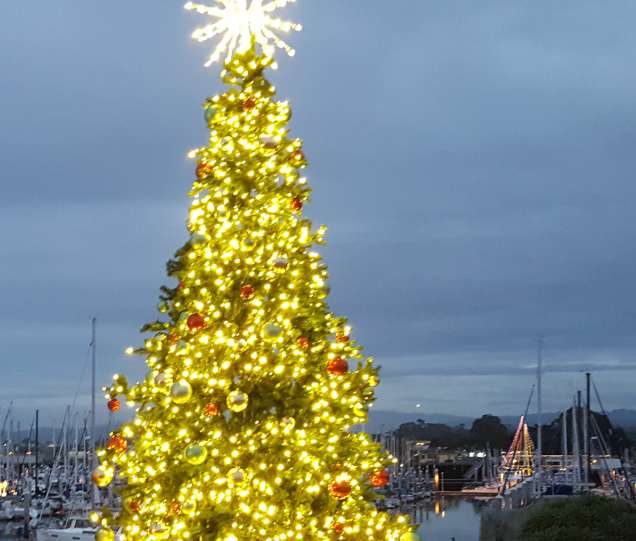 Monterey Christmas Calendar 2022 Things To Do This Month In Monterey County