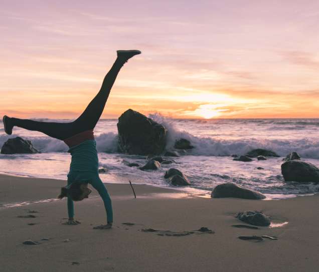 72 Hours Of Food Fun And Outdoor Adventure In Monterey County
