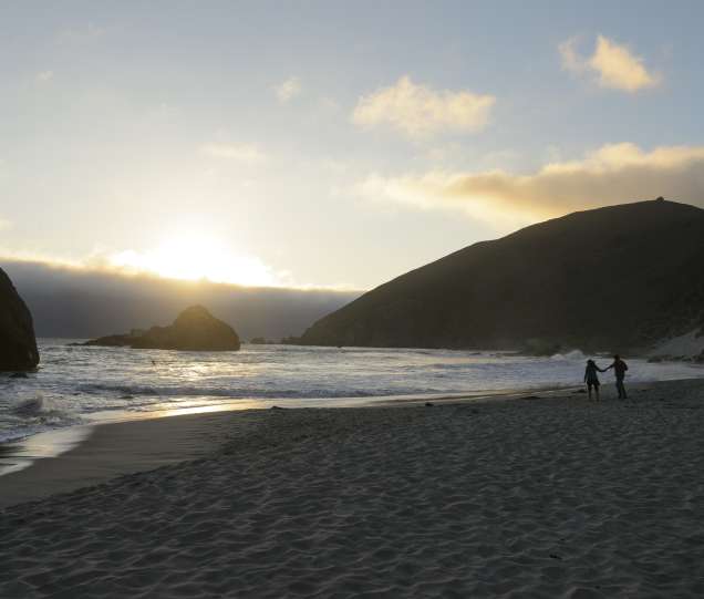 5 Romantic Places To Propose In Monterey County