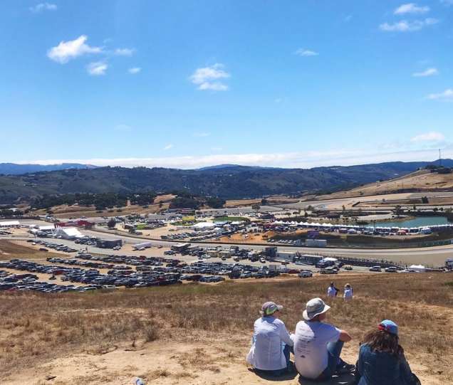 Things to Do in Monterey this Weekend September 1315, 2019