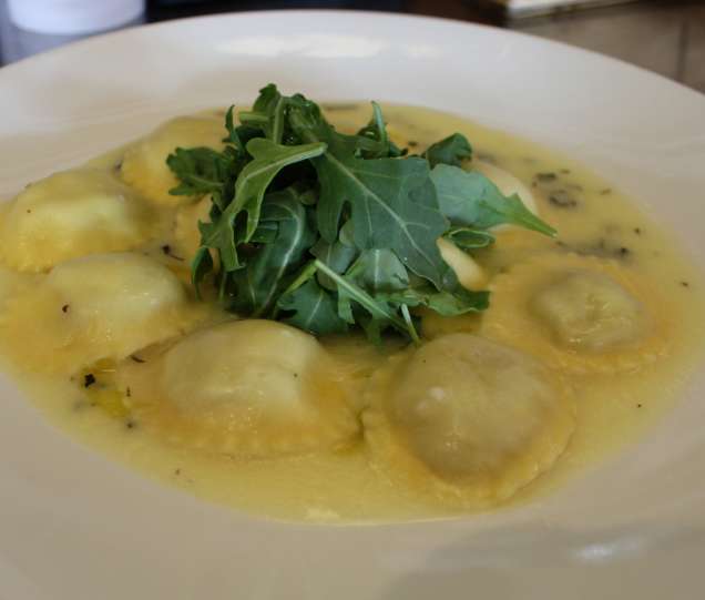 Authentic Italian Flavors To Be Found At Gusto S Handcrafted