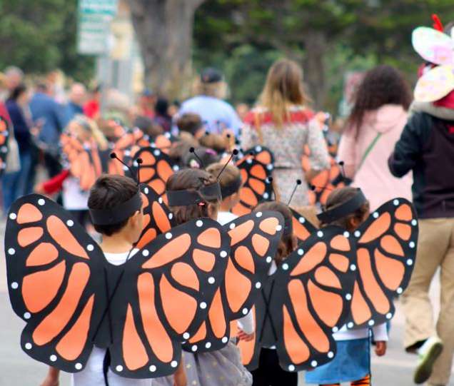 Happenings in Pacific Grove Fall 2016