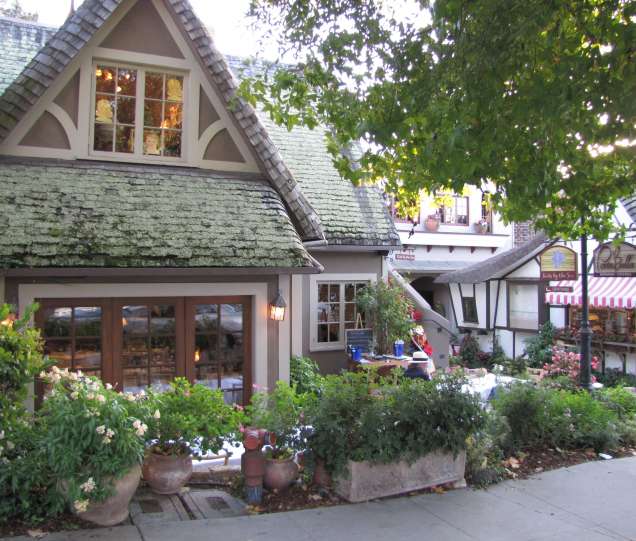 French Influence Runs Deep At The Revamped Portabella In Carmel By