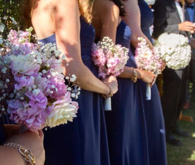 Local Tips And Tricks For Planning Your Wedding In Monterey County