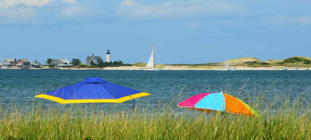 Summer on Cape Cod