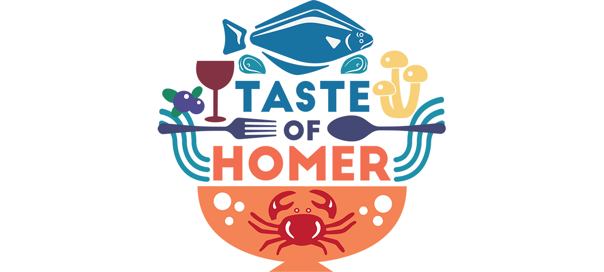 Taste of Homer Logo