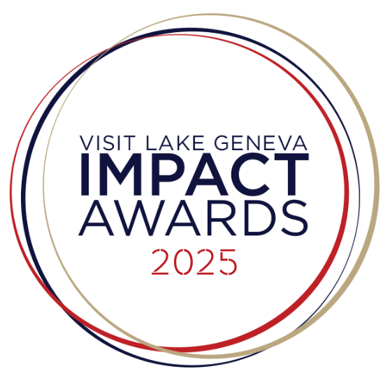 2025 Impact Awards logo